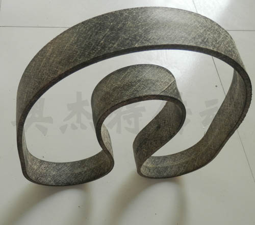 粗紗機(jī)鐵炮帶