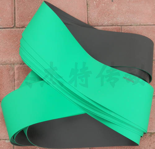 進口導棉皮圈
